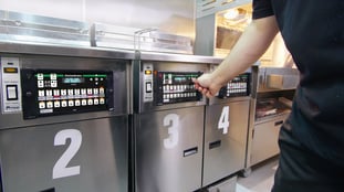 VC-210-Fryer
