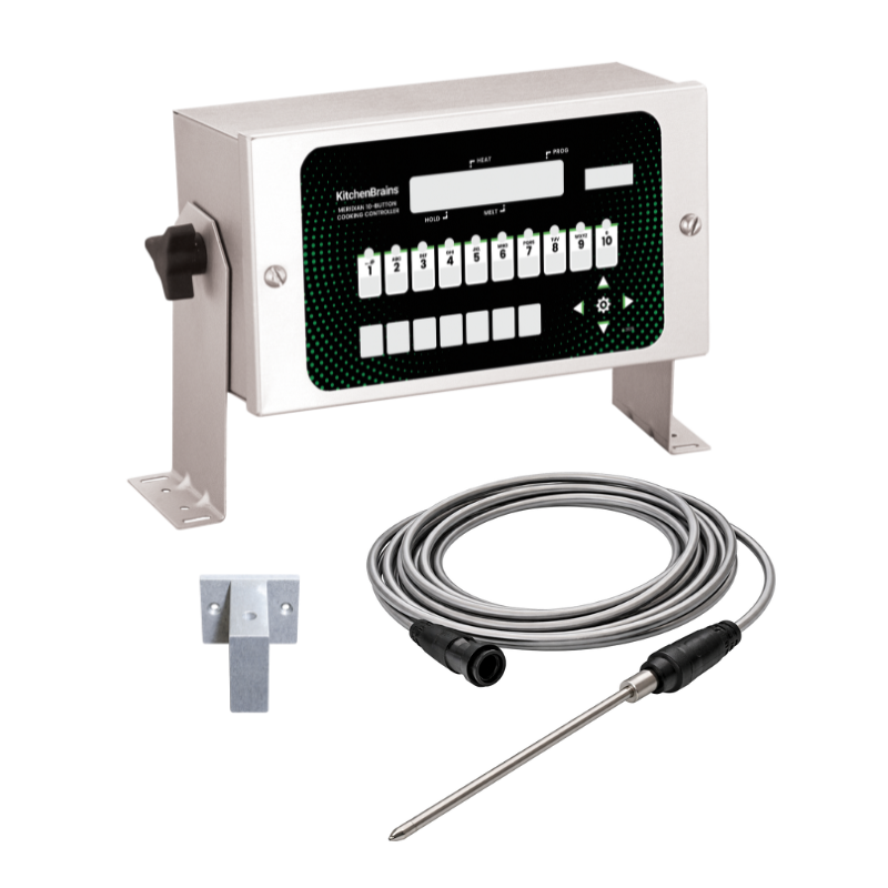 Meridian 10 Kit - eComm Standard - Trans - 800 x 800