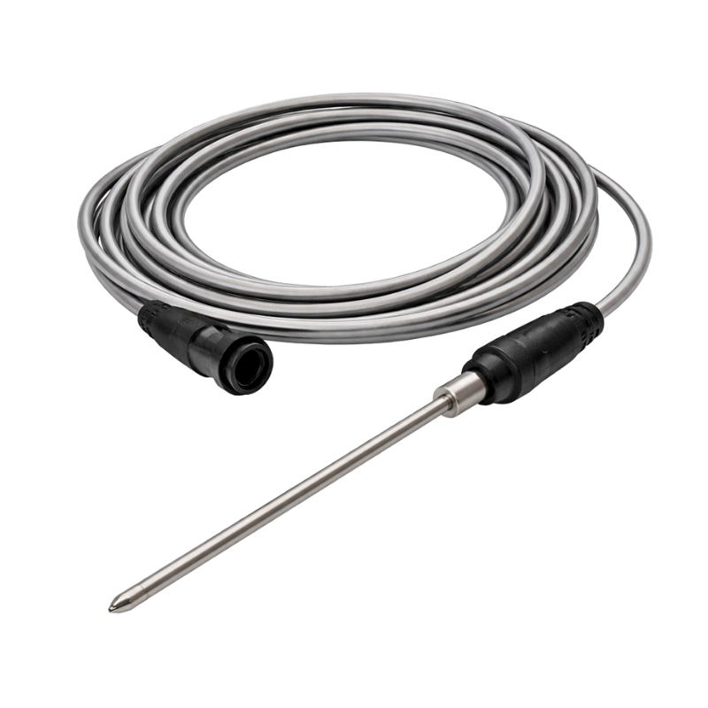 Meridian Probe - eComm Standard - White - 800 x 800