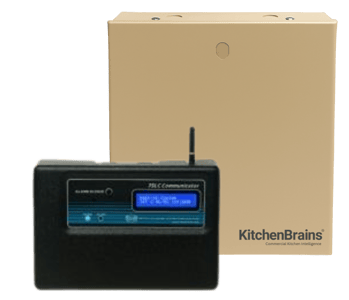 75LC Communicator Wired & Wireless