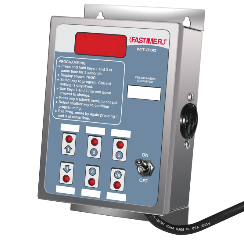 MT-300 Timer