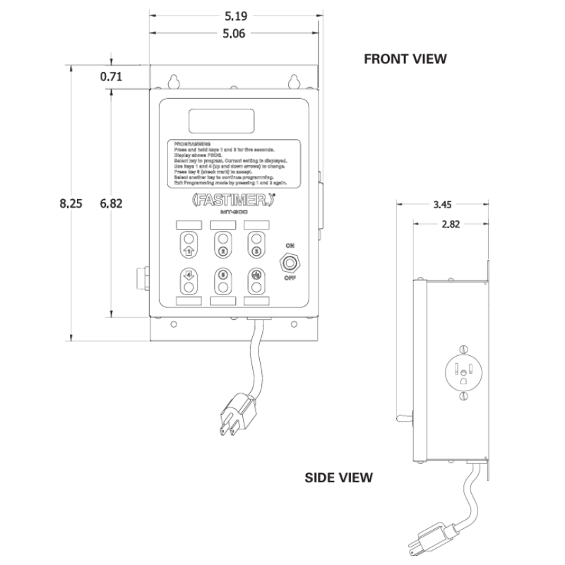 MT-300 Schematic MT-300 Schematic