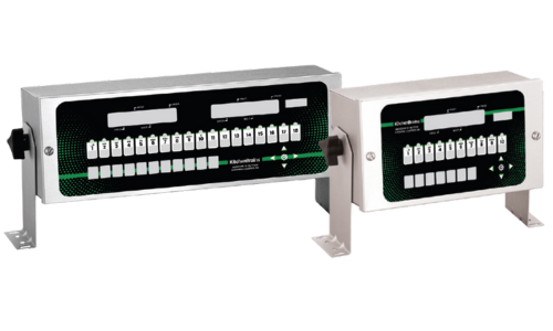 Meridian Timer Series