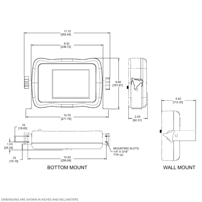 TT-500 Schematic TT-500 Schematic
