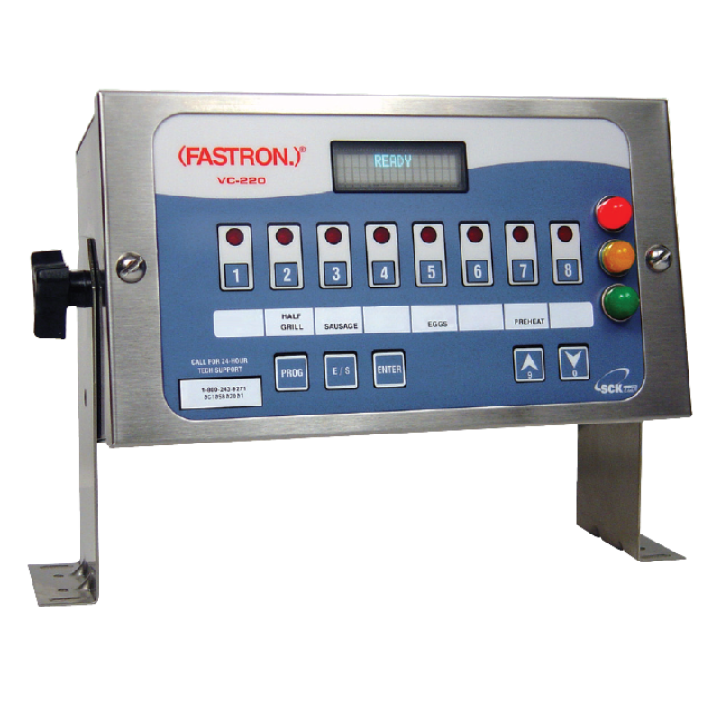 VC-220 Controller Product Image VC-220 Controller Product Image