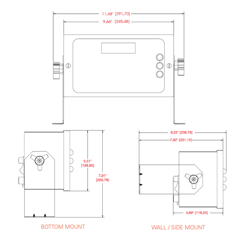 VC-220 Schematic