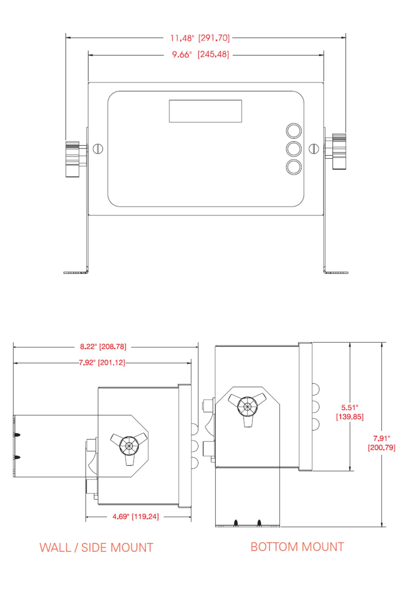 VC-220 XL Schematic 2000 x 3000 VC-220 XL Schematic 2000 x 3000