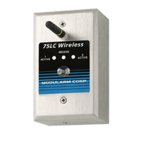 Modularm 75LC Wireless Module