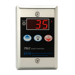 75LC Refrigeration Monitor