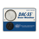 Modularm DAC-55 Refrigeration Door Alarm