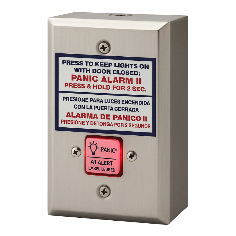 IP-1 - eComm Standard
