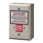 Kitchen Brains Refrigeration Panic Button Image