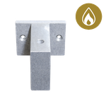 Kitchen Brains Meridian Gas Probe Mount