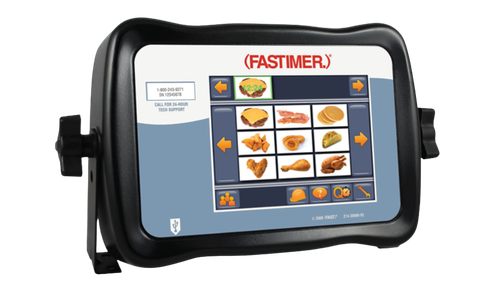 Kitchen Brains TT-500