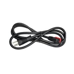TT-700 Power Cord - eComm Standard - White - 800 x 800