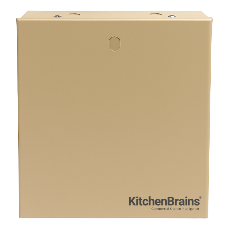 75LC Communicator - Wired