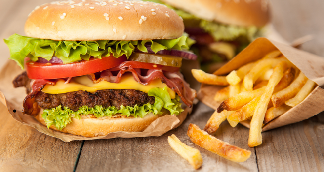 American Cuisine American Cuisine