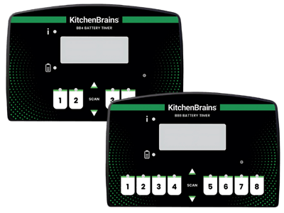 BB Timer Composite BB Timer Composite