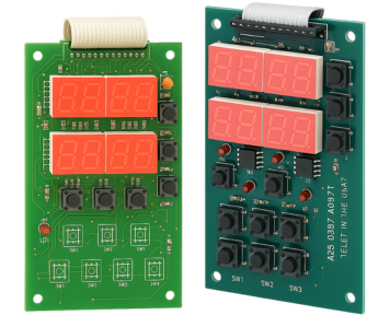 2025 CH50 and Ch100 2025 CH50 and Ch100