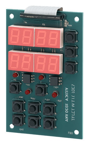 CH100 Appliance Controller for OEMs