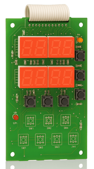 CH50 Appliance Controller for OEMs