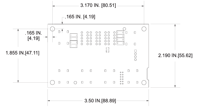 CTT Schematic Layout Image 2