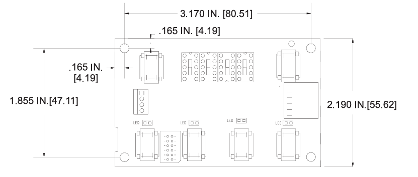 CTT Schematic Layout Image 4