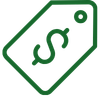 Price Tag Icon