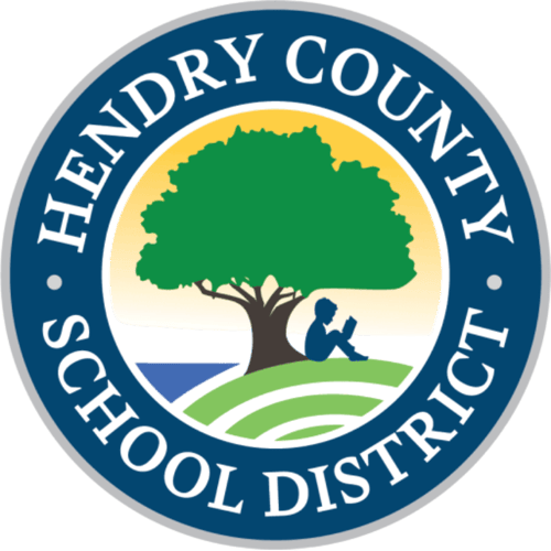 Hendry County Case Study Logo