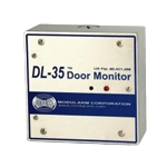 Modularm DL-35 Door Monitor