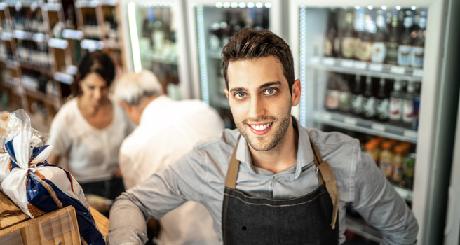 Convenience Store Convenience Store