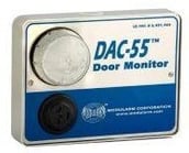 Modularm DAC-55