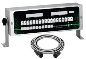 Meridian 18 Kit