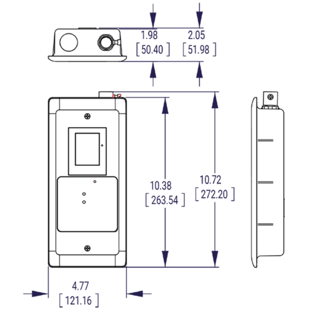 75LCT Lead Lag Schematic 75LCT Lead Lag Schematic