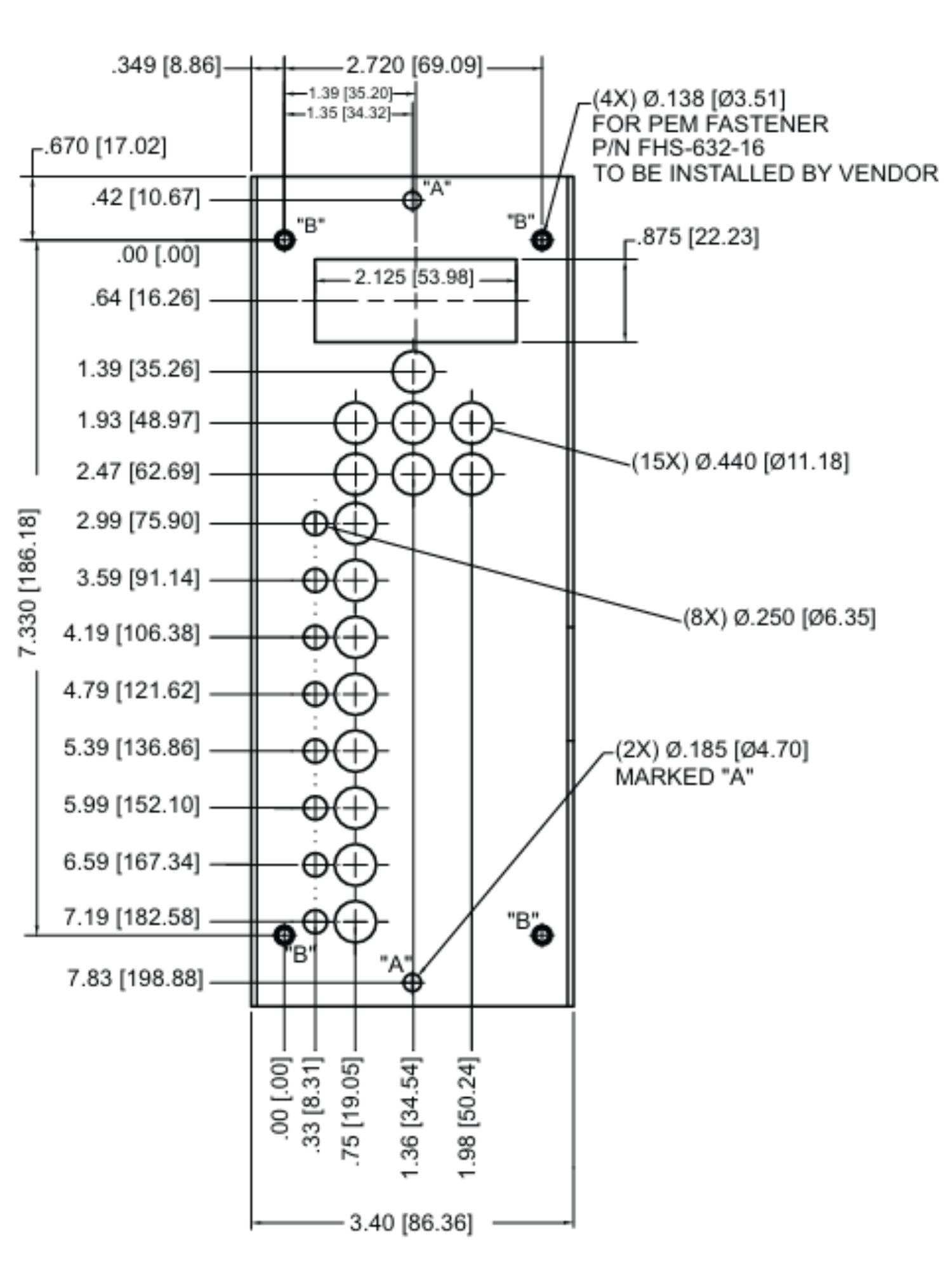 CH-305 Schematic