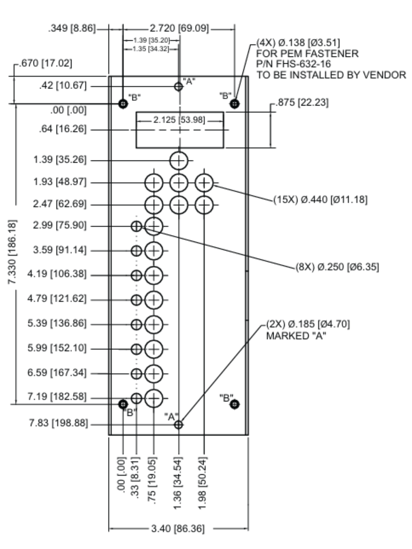 CH-305 Schematic