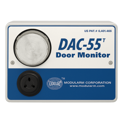 Modularm DAC-55 Door Monitor Image