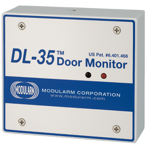 Modularm DL-35 Door Monitor 800x800
