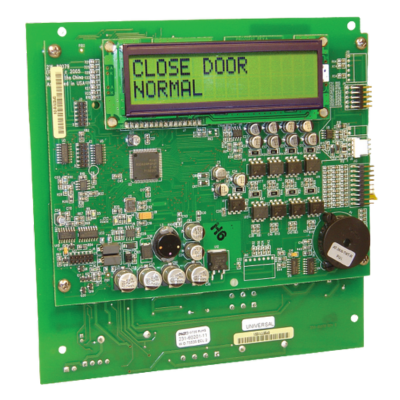 MAC-813 Embedded Control for Commercial Appliances