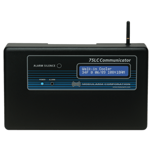 Modularm 75LC Communicator