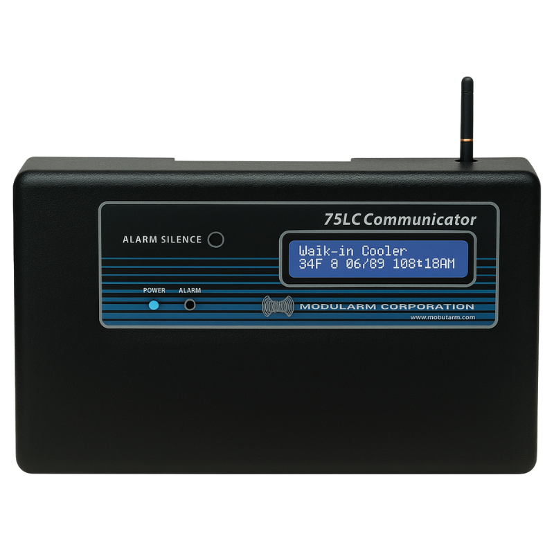 Modularm 75LC Communicator Product Image