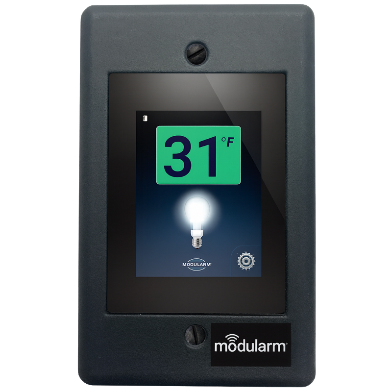 Modularm 75LCT Product Image 