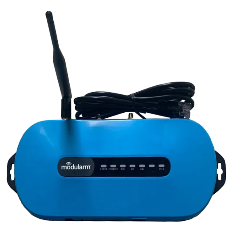 Modularm TMS Wireless Gateway