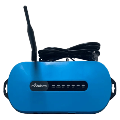Modularm TMS Wireless Gateway Modularm TMS Wireless Gateway