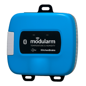 Modularm Wireless Sensor
