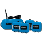 TMS Sensor Kit with Gateway Small 150 x 150