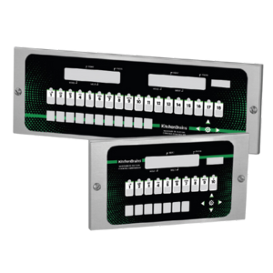 OEM Meridian Series Custom Appliance Controllers
