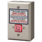 Modularm IP-1 Panic Button