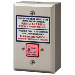 Modularm Panic Button