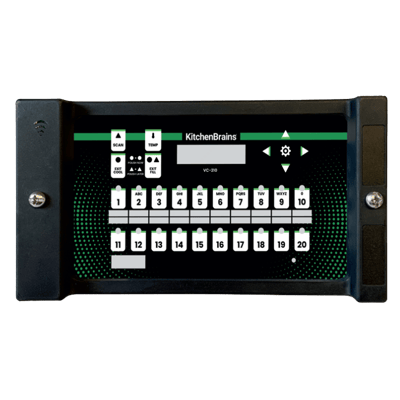 VC 210 Product Hero